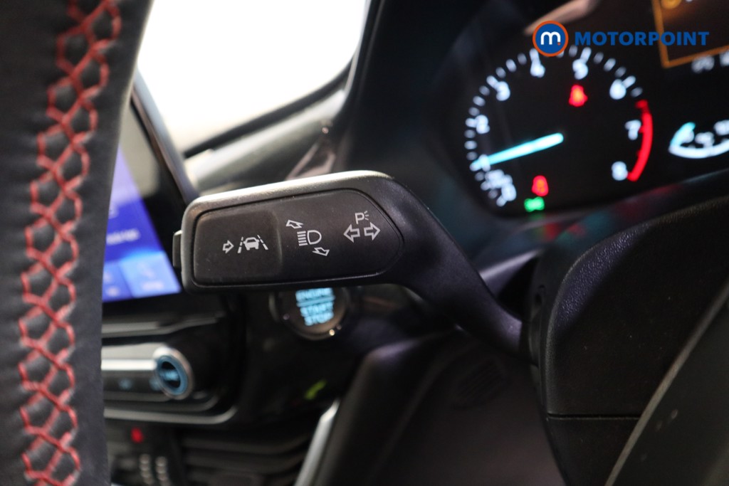 Used Ford Fiesta 2021 for sale - 77974221: Photo 22