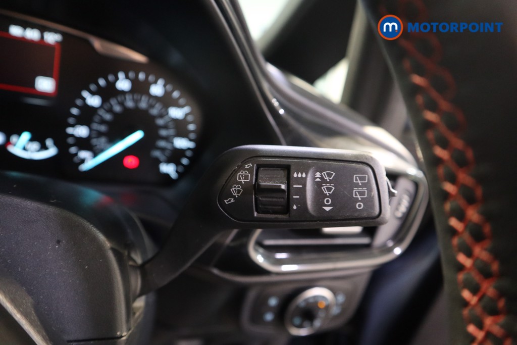 Used Ford Fiesta 2021 for sale - 77974221: Photo 23