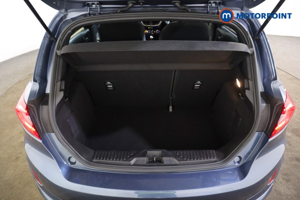 Used Ford Fiesta 2021 for sale - 77974221: Photo 30