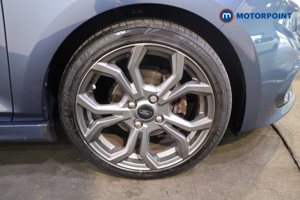 Used Ford Fiesta 2021 for sale - 77974221: Photo 33