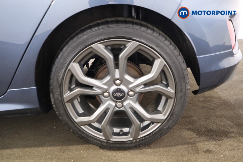 Used Ford Fiesta 2021 for sale - 77974221: Photo 35