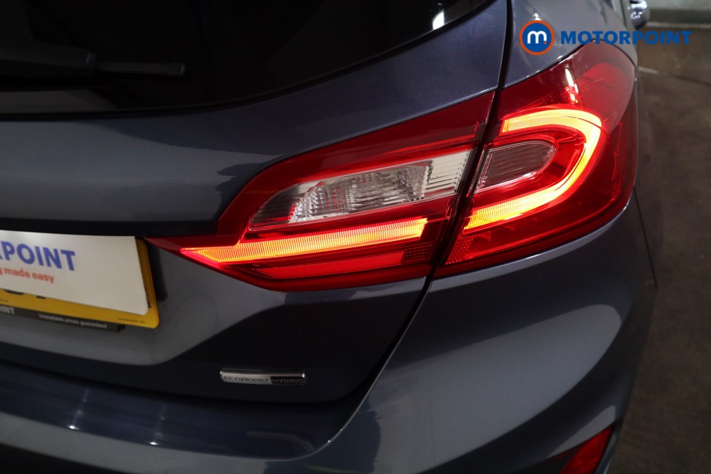 Used Ford Fiesta 2021 for sale - 77974221: Photo 38