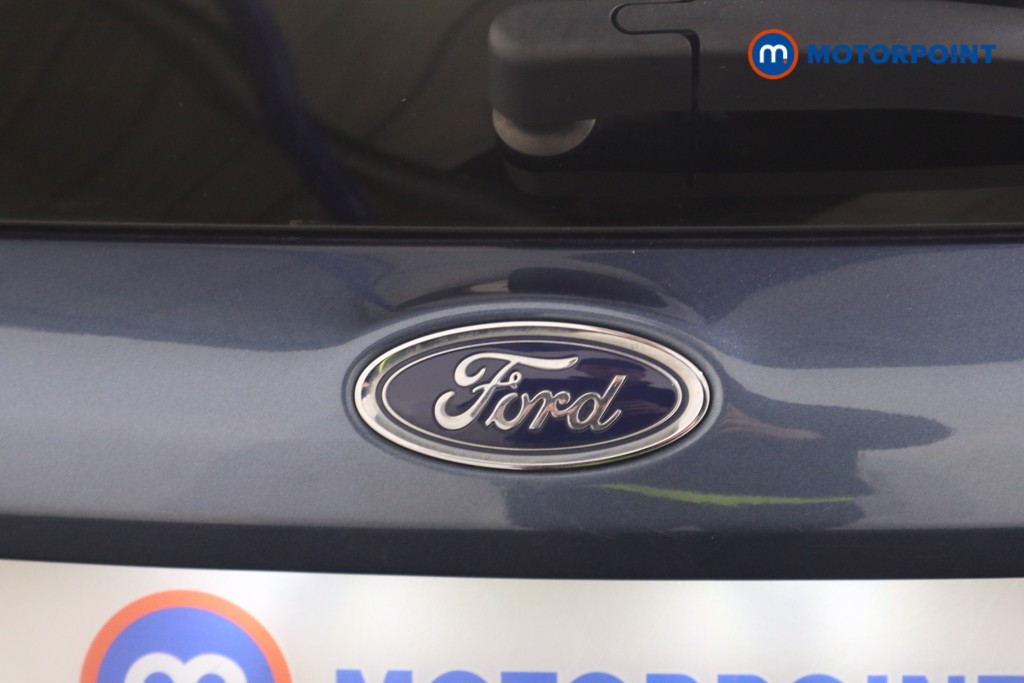 Used Ford Fiesta 2021 for sale - 77974221: Photo 41