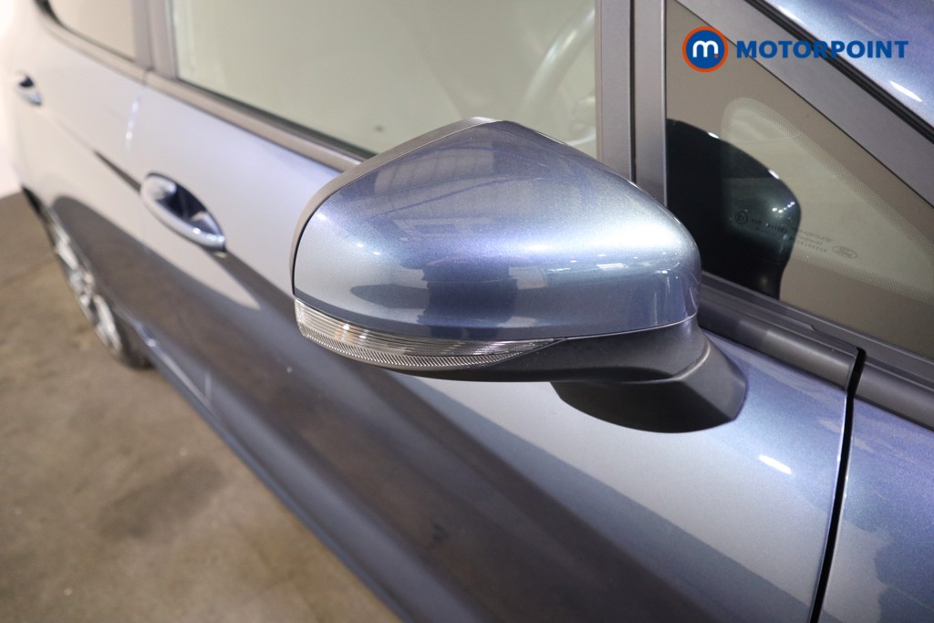 Used Ford Fiesta 2021 for sale - 77974221: Photo 44