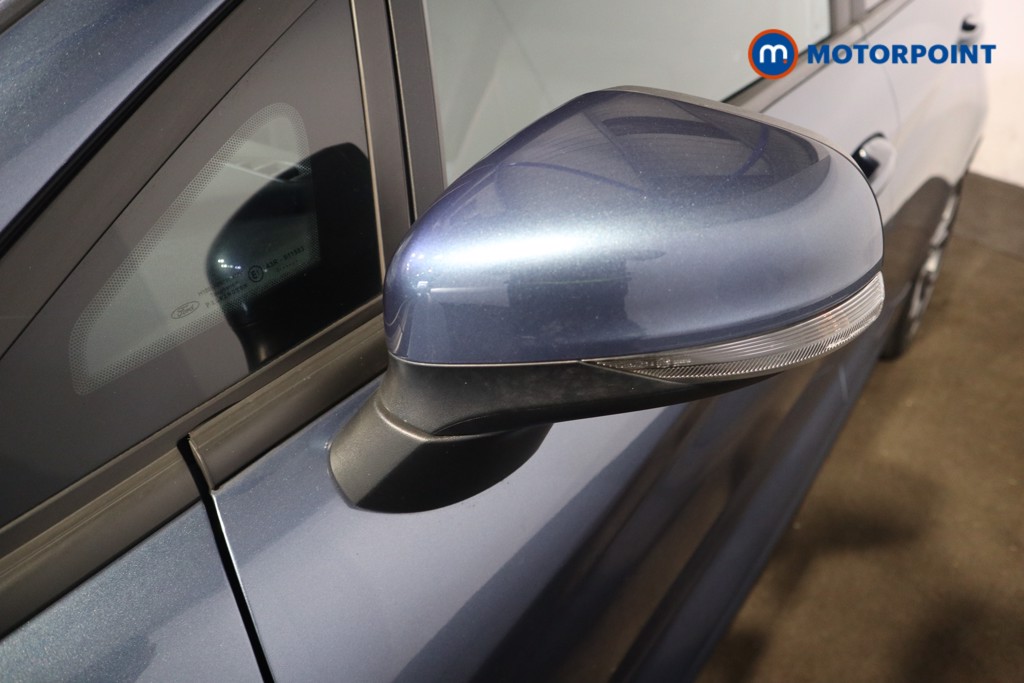 Used Ford Fiesta 2021 for sale - 77974221: Photo 45