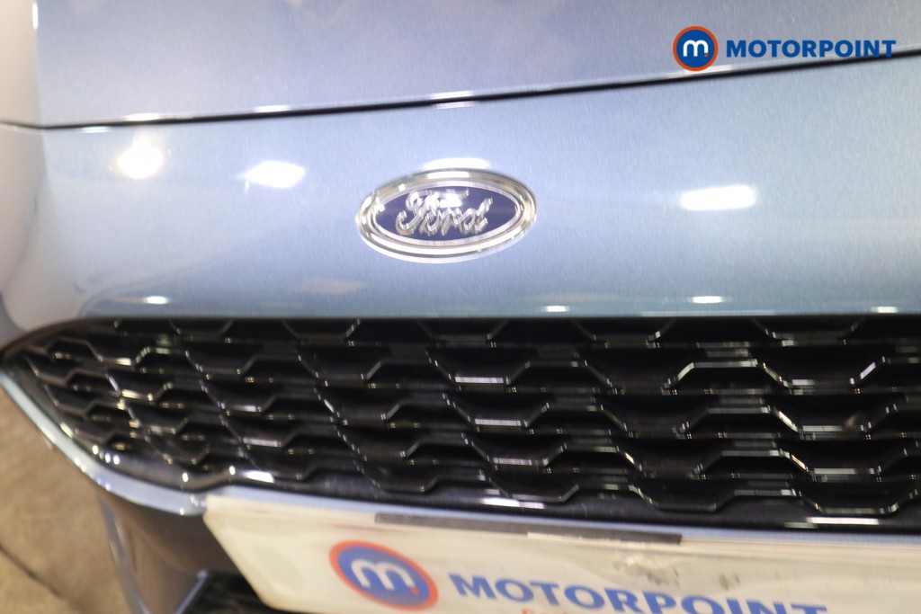 Used Ford Fiesta 2021 for sale - 77974221: Photo 47