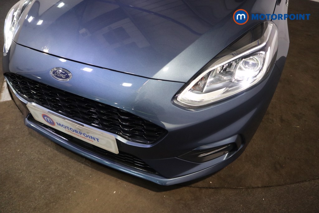 Used Ford Fiesta 2021 for sale - 77974221: Photo 48