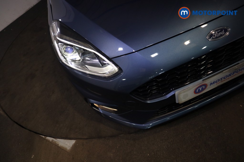 Used Ford Fiesta 2021 for sale - 77974221: Photo 49