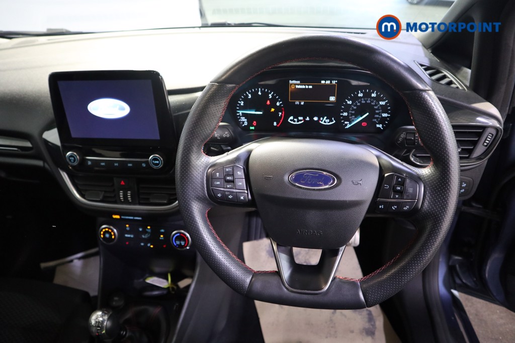 Used Ford Fiesta 2021 for sale - 77974221: Photo 9