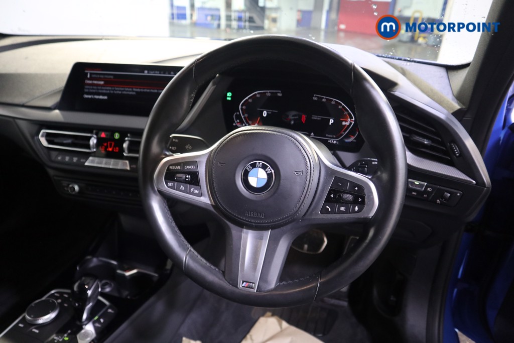 Used BMW 1 Series 2022 for sale - 76162355: Photo 10