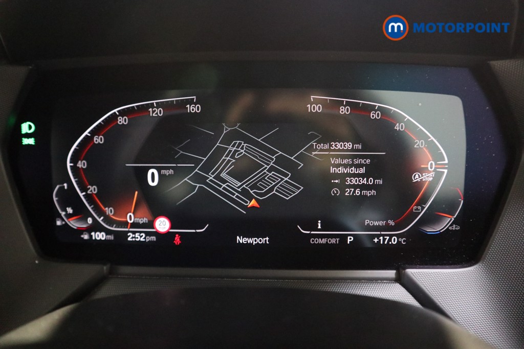 Used BMW 1 Series 2022 for sale - 76162355: Photo 11