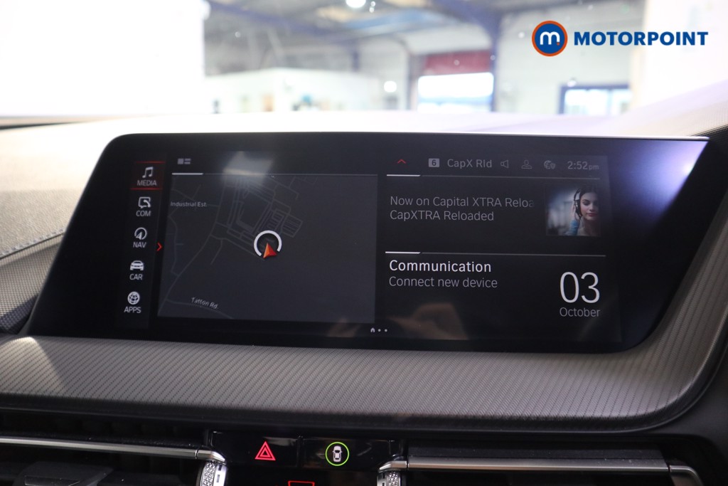Used BMW 1 Series 2022 for sale - 76162355: Photo 16