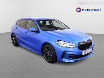 BMW - 1 Series