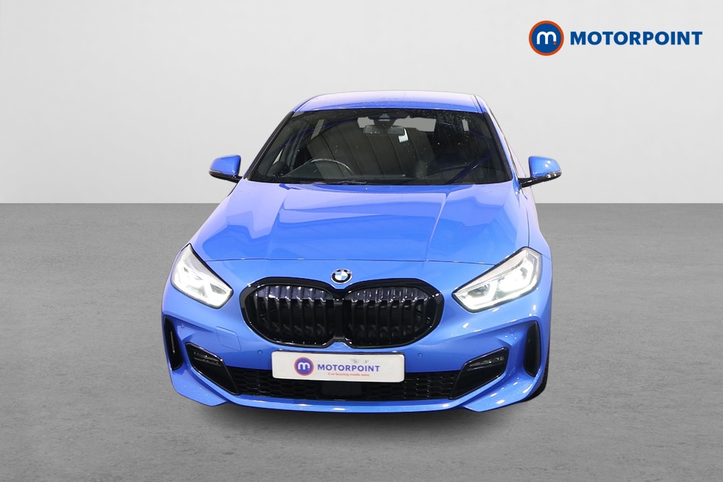 Used BMW 1 Series 2022 for sale - 76162355: Photo 2