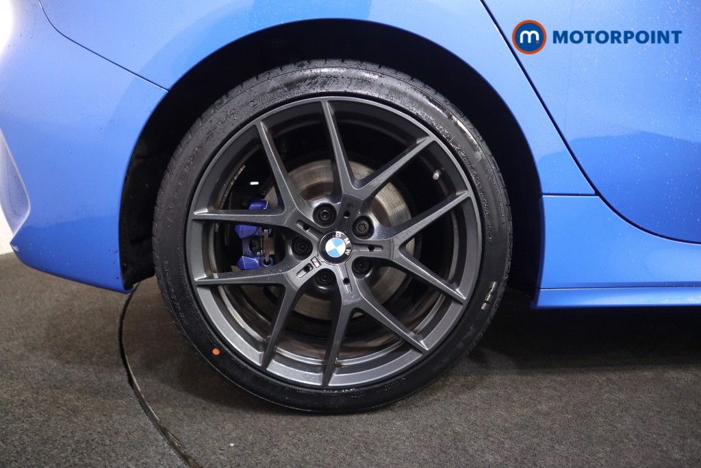 Used BMW 1 Series 2022 for sale - 76162355: Photo 22