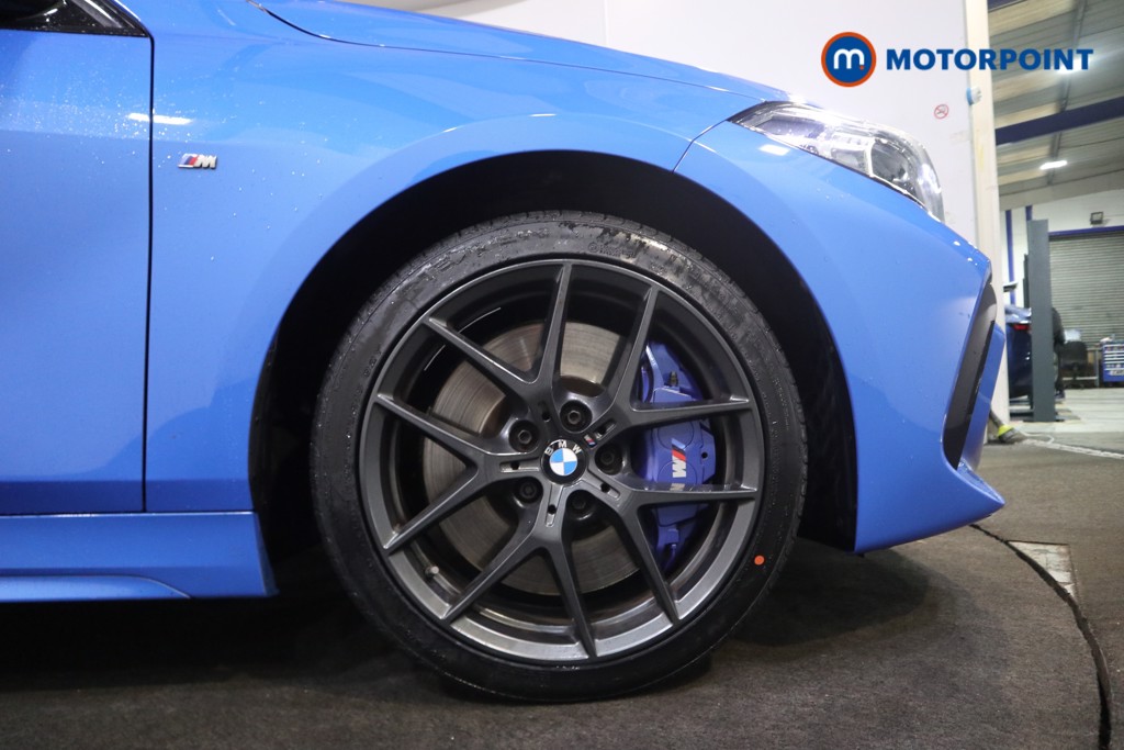 Used BMW 1 Series 2022 for sale - 76162355: Photo 23
