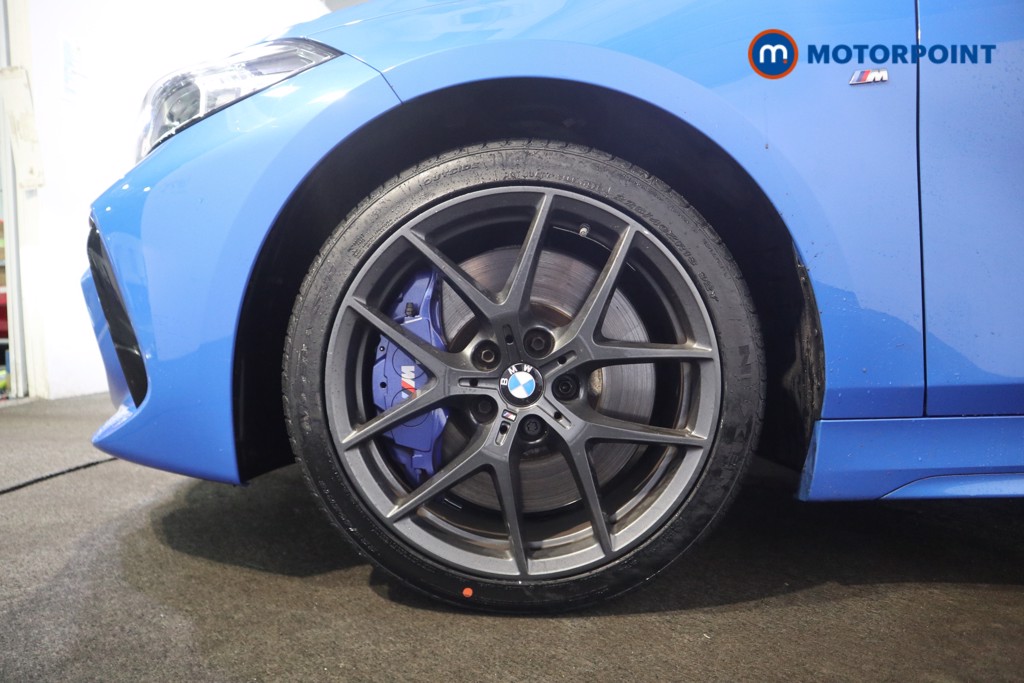 Used BMW 1 Series 2022 for sale - 76162355: Photo 24