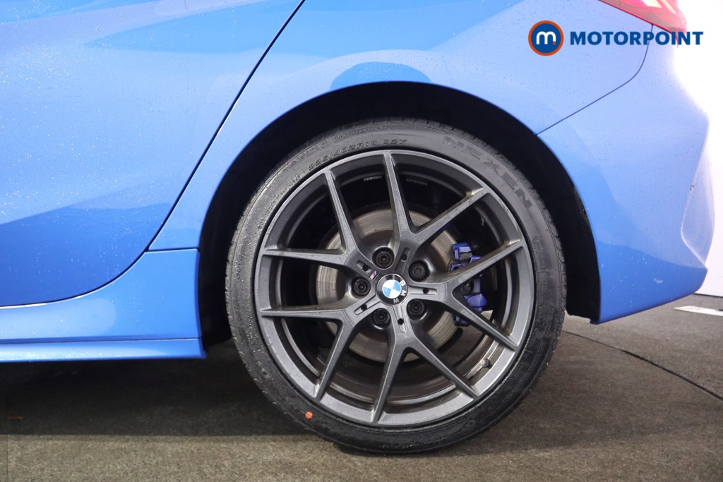 Used BMW 1 Series 2022 for sale - 76162355: Photo 25