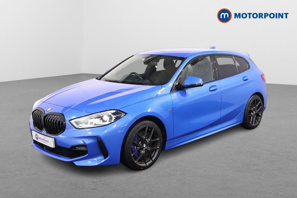 Used BMW 1 Series 2022 for sale - 76162355: Photo 3