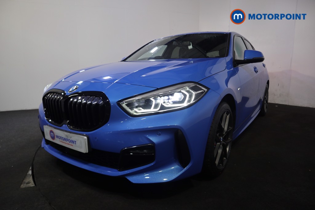 Used BMW 1 Series 2022 for sale - 76162355: Photo 31