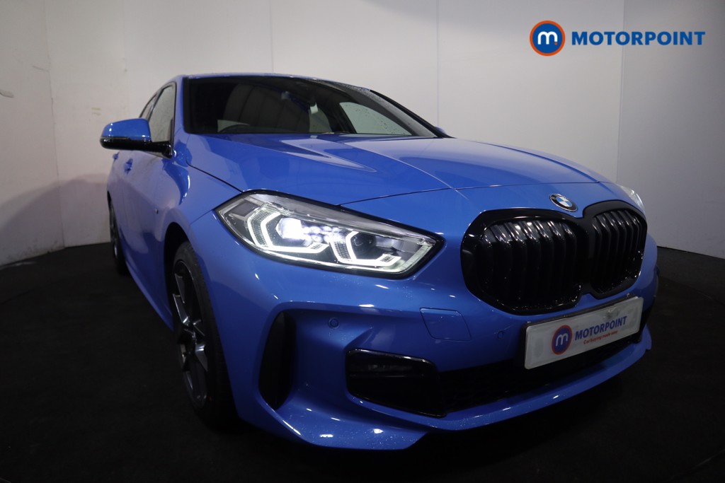 Used BMW 1 Series 2022 for sale - 76162355: Photo 32