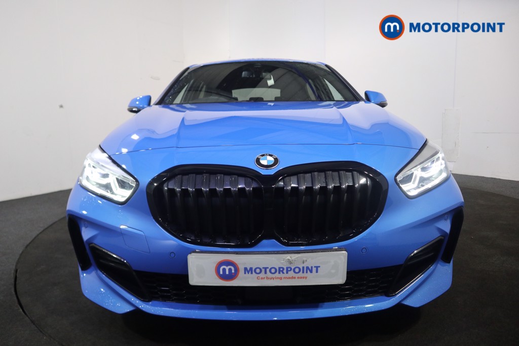 Used BMW 1 Series 2022 for sale - 76162355: Photo 33