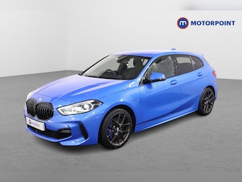 Used BMW 1 Series 2022 for sale - 76162355: Photo 3