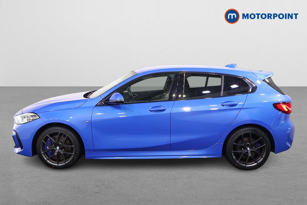 Used BMW 1 Series 2022 for sale - 76162355: Photo 4