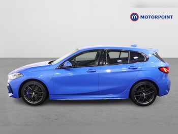Used BMW 1 Series 2022 for sale - 76162355: Photo 4