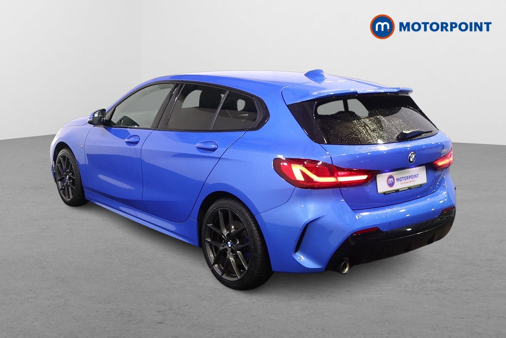 Used BMW 1 Series 2022 for sale - 76162355: Photo 5