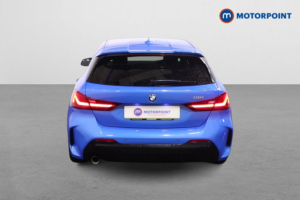 Used BMW 1 Series 2022 for sale - 76162355: Photo 6