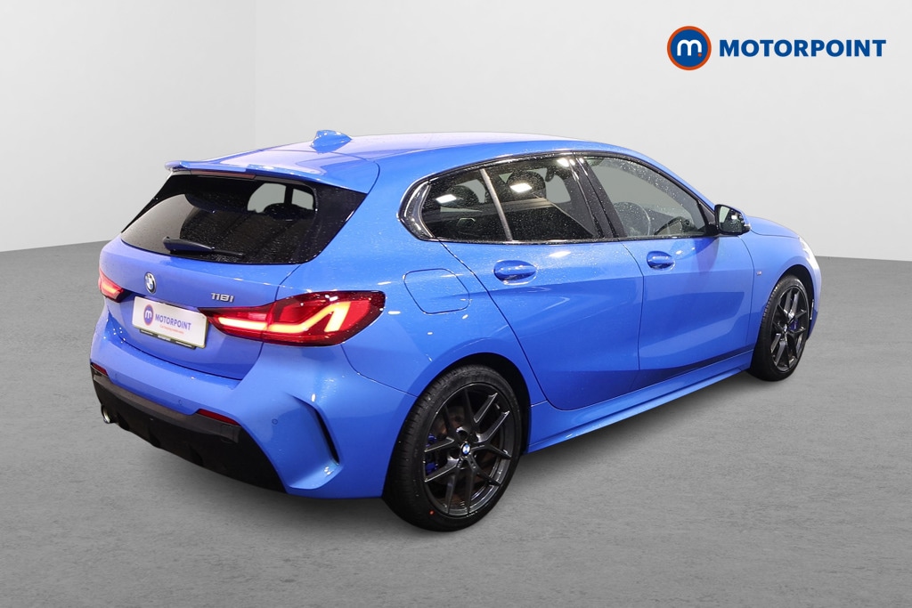 Used BMW 1 Series 2022 for sale - 76162355: Photo 7