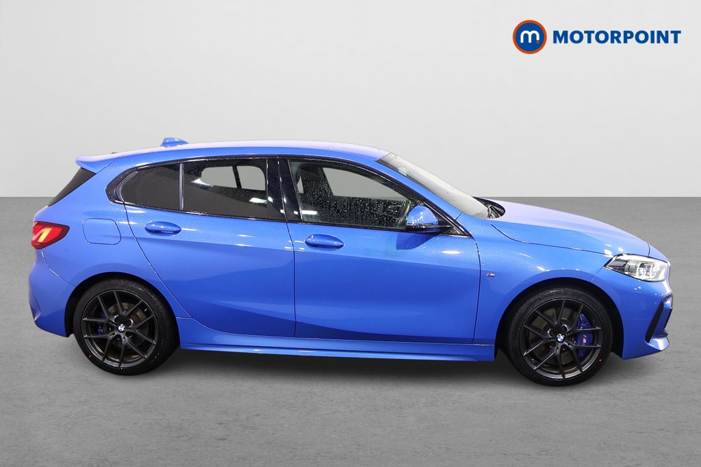 Used BMW 1 Series 2022 for sale - 76162355: Photo 8