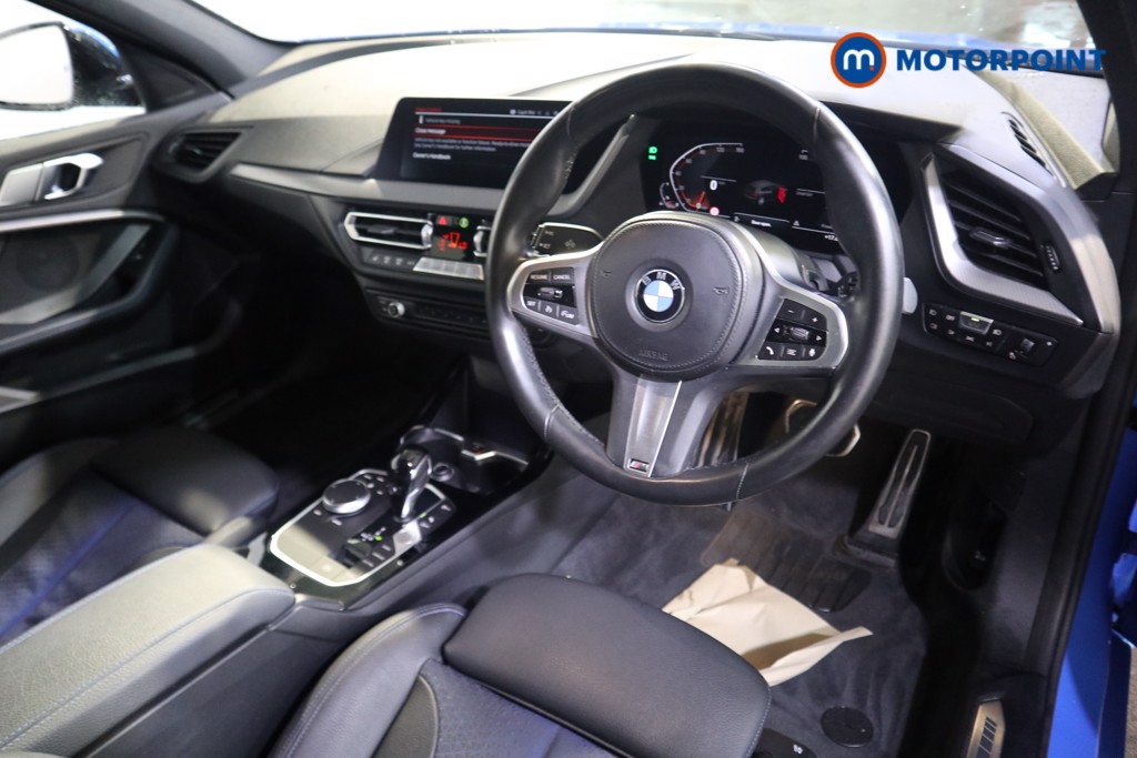 Used BMW 1 Series 2022 for sale - 76162355: Photo 9