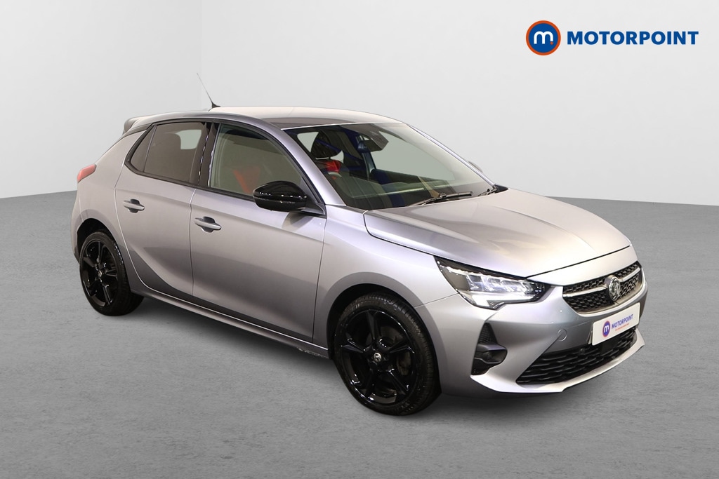 Used Vauxhall Corsa 2023 for sale - 76603612: Photo 1