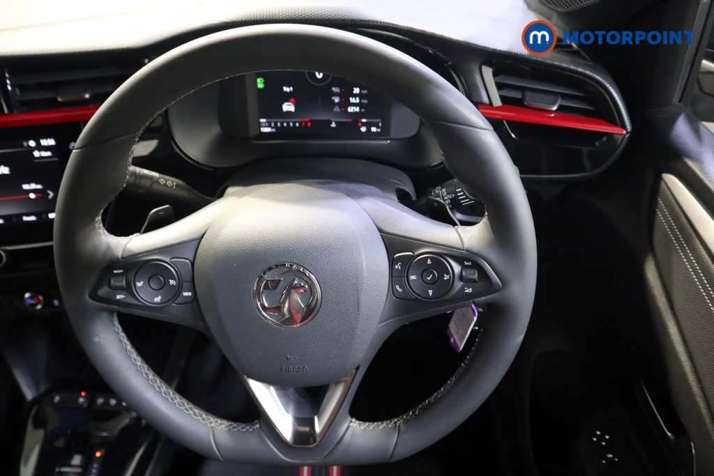 Used Vauxhall Corsa 2023 for sale - 76603612: Photo 10