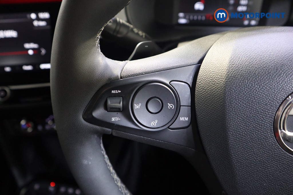 Used Vauxhall Corsa 2023 for sale - 76603612: Photo 11