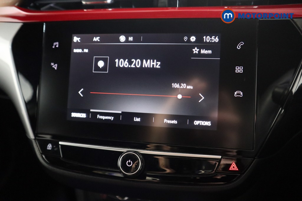 Used Vauxhall Corsa 2023 for sale - 76603612: Photo 12