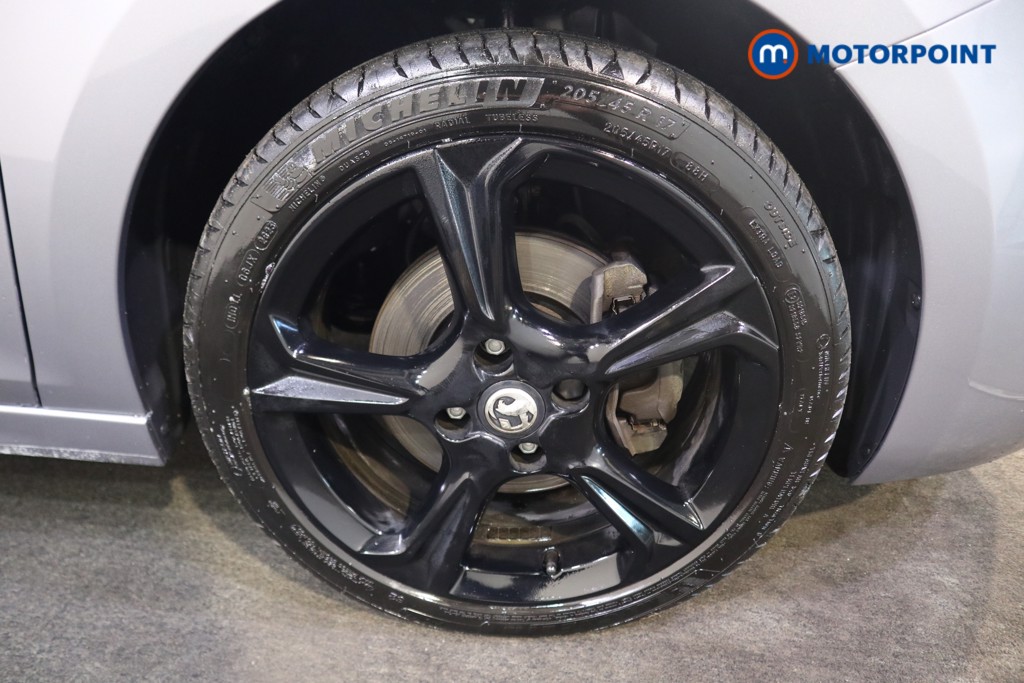 Used Vauxhall Corsa 2023 for sale - 76603612: Photo 17