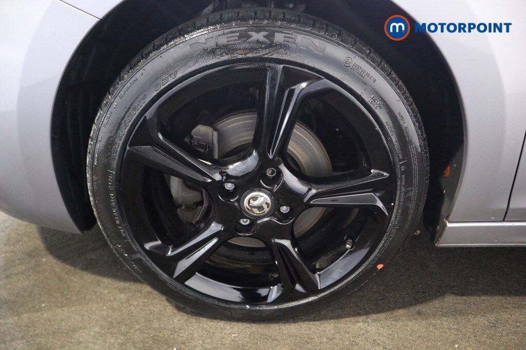 Used Vauxhall Corsa 2023 for sale - 76603612: Photo 18