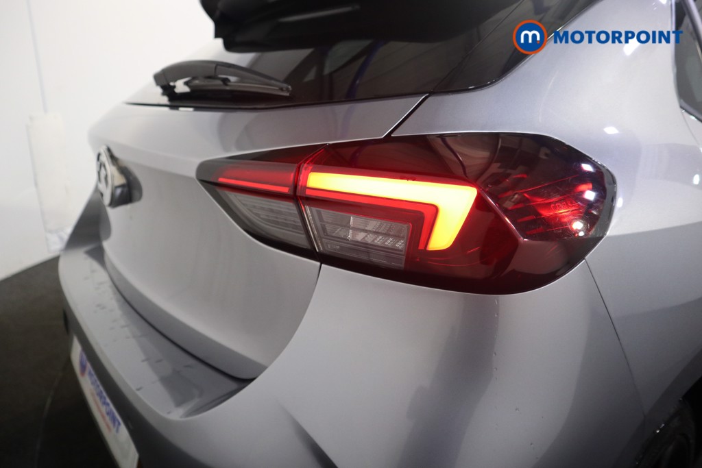 Used Vauxhall Corsa 2023 for sale - 76603612: Photo 20