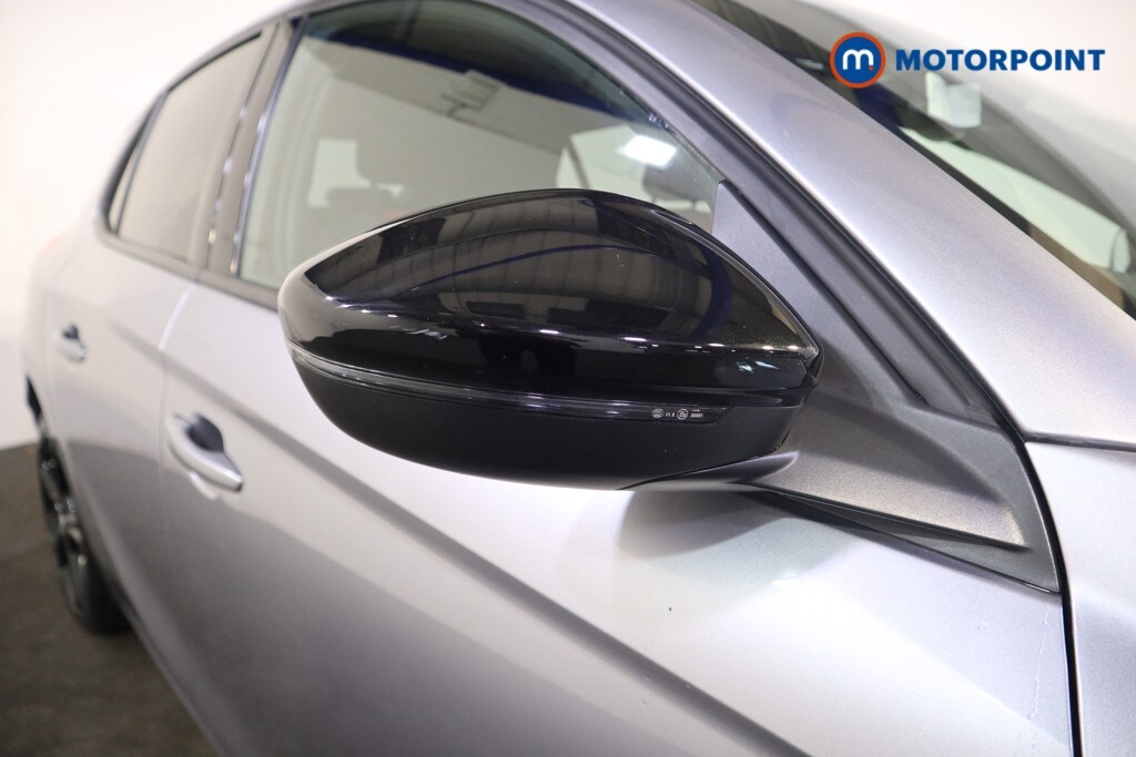 Used Vauxhall Corsa 2023 for sale - 76603612: Photo 21