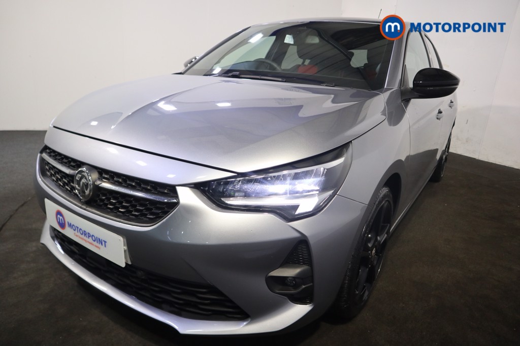 Used Vauxhall Corsa 2023 for sale - 76603612: Photo 22