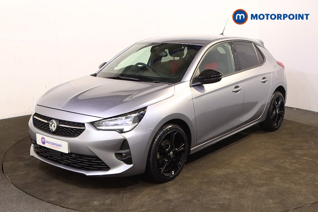 Used Vauxhall Corsa 2023 for sale - 76603612: Photo 3