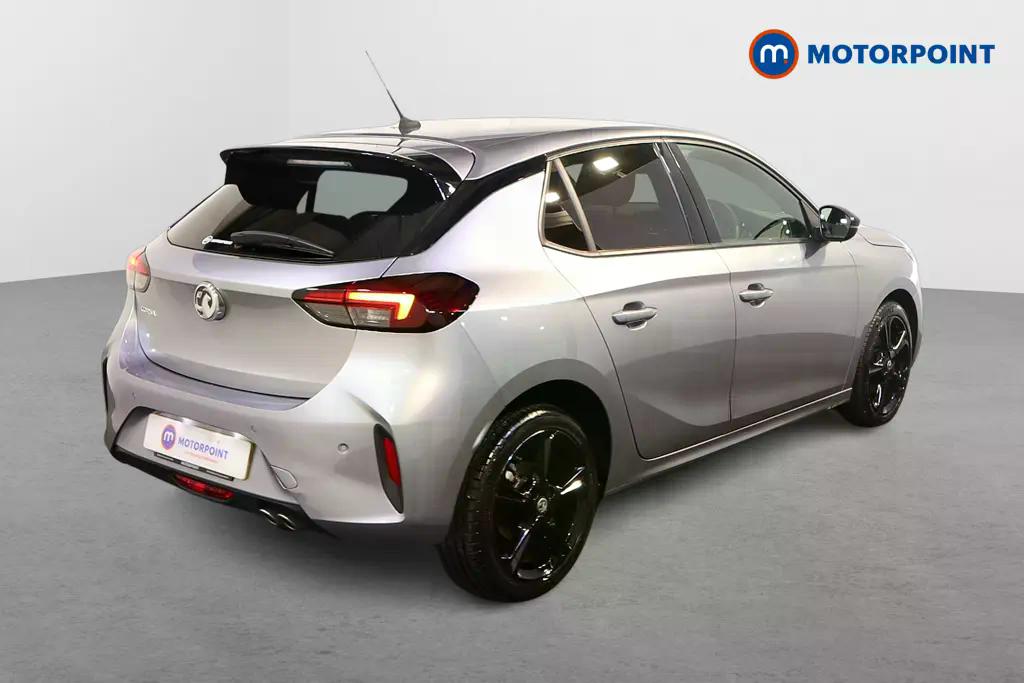 Used Vauxhall Corsa 2023 for sale - 76603612: Photo 7