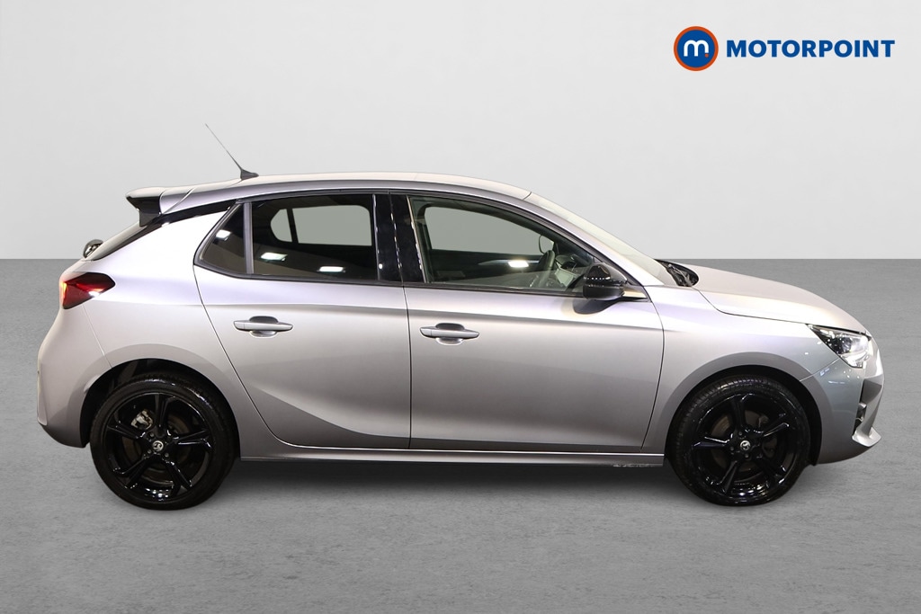 Used Vauxhall Corsa 2023 for sale - 76603612: Photo 8