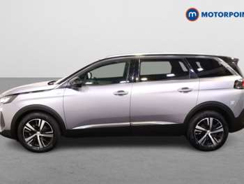 Used Peugeot 5008 2024 for sale - 75263822: Photo