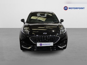 Used Ford Puma 2022 for sale - 78378273: Photo