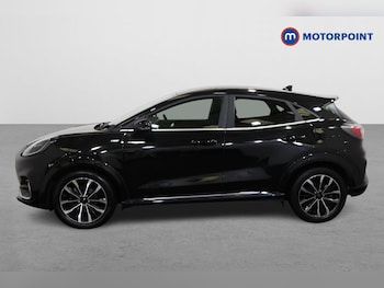 Used Ford Puma 2022 for sale - 78378273: Photo