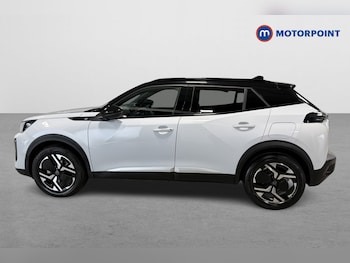 Used Peugeot 2008 2025 for sale - 78500087: Photo